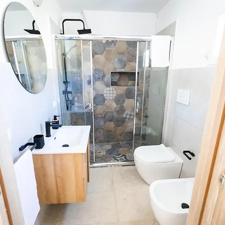 Pensionat Le Masserizie