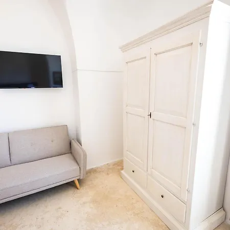 Le Masserizie Penzion