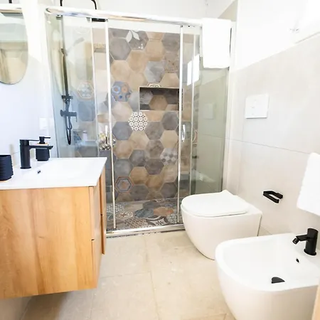 Penzion Le Masserizie *