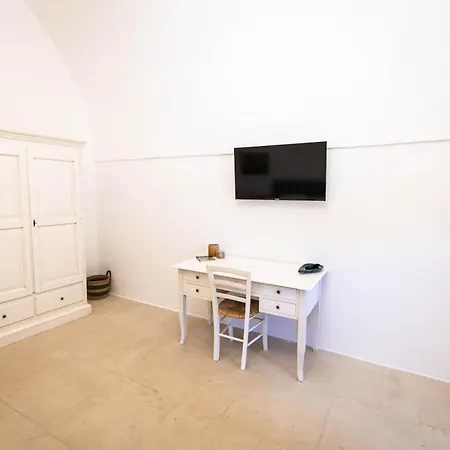 Le Masserizie Penzion Borgo (Apulia)