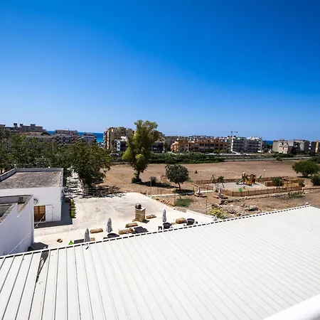 Le Masserizie Borgo (Apulia)
