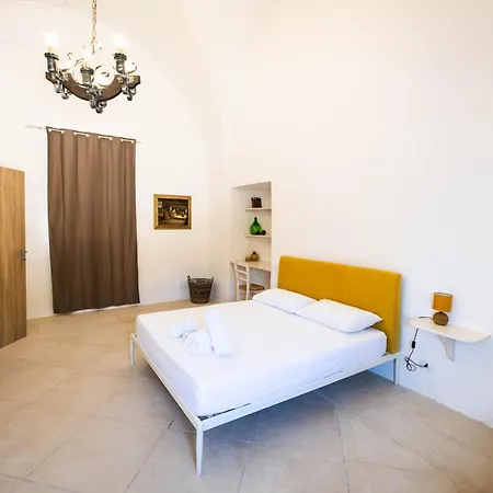 Le Masserizie Borgo (Apulia)