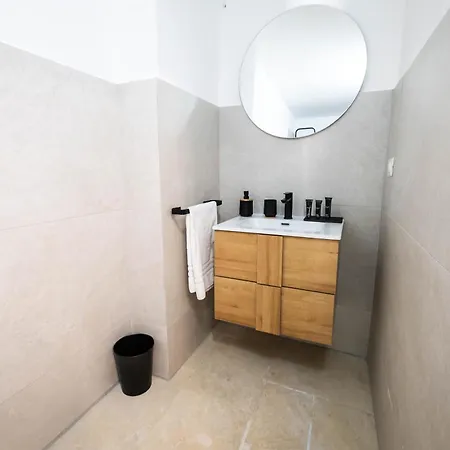 Le Masserizie Penzion Borgo (Apulia)