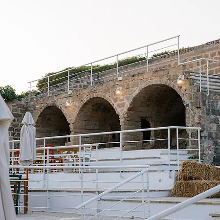 Penzion Le Masserizie
