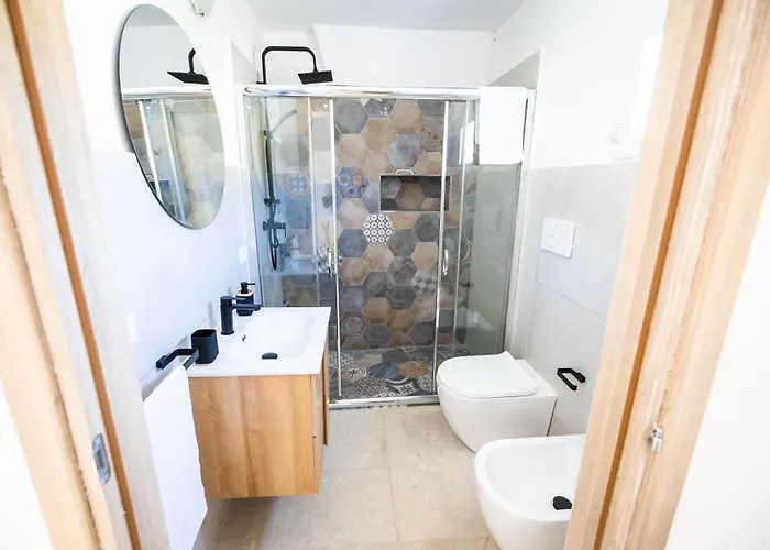 בית הארחה Le Masserizie